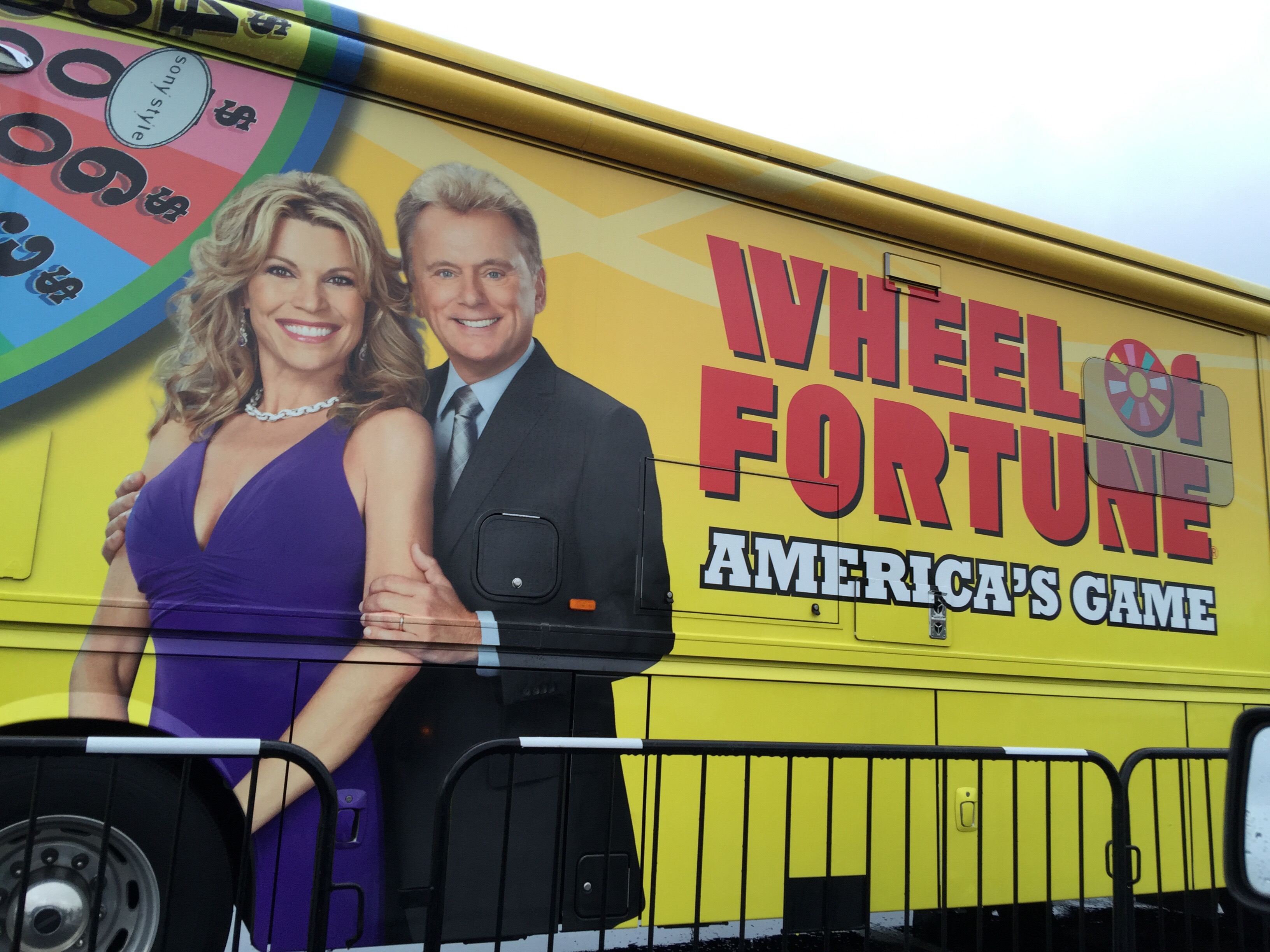 wheel! of! fortune!