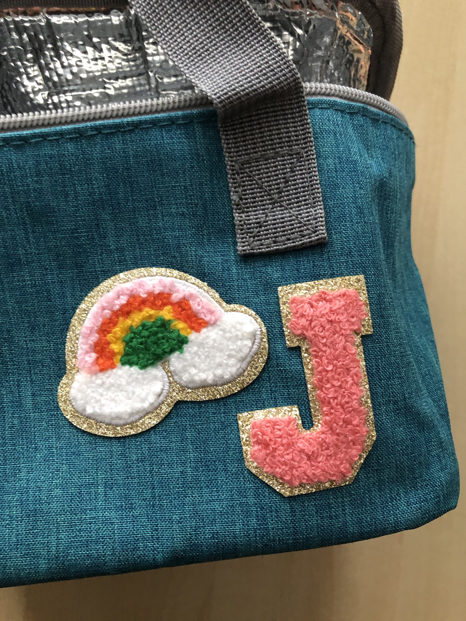 you’re the coolest.